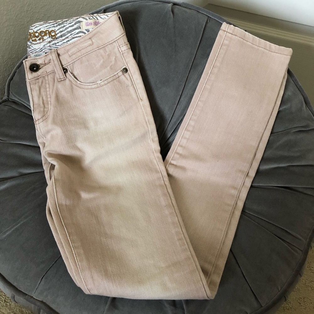 Billabong Skinny Jeans